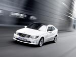 Mercedes-Benz CLC220 CDi 2009 года